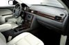 2009 Ford Taurus Interior Picture